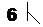 Lgende  une bordure 2: 6

